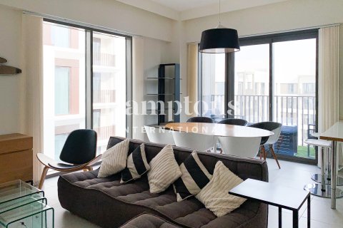 Apartmen di Dubai Creek Harbour (The Lagoons), UAE 3 bilik tidur, 138.42547000 meter persegi № 754893 - foto 8