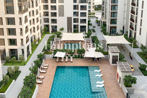 Apartmen di Dubai Creek Harbour (The Lagoons), UAE 3 bilik tidur, 138.42547000 meter persegi № 754893 - foto 15