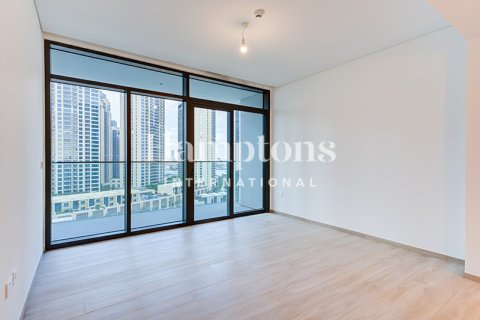Apartment in Dubai Creek Harbour (The Lagoons), Dubai, UAE 2 bedrooms, 102.05951968 sq.m. № 754892 - photo 11