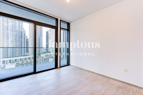 Apartment in Dubai Creek Harbour (The Lagoons), Dubai, UAE 2 bedrooms, 102.05951968 sq.m. № 754892 - photo 7