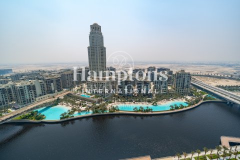Apartment in Dubai Creek Harbour (The Lagoons), Dubai, UAE 2 bedrooms, 102.05951968 sq.m. № 754892 - photo 6