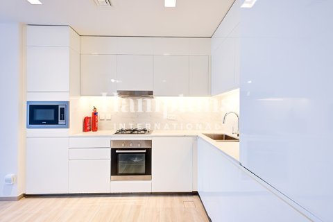 Apartment in Dubai Creek Harbour (The Lagoons), Dubai, UAE 2 bedrooms, 102.05951968 sq.m. № 754892 - photo 14