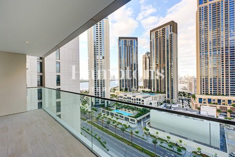 Apartment in Dubai Creek Harbour (The Lagoons), Dubai, UAE 2 bedrooms, 102.05951968 sq.m. № 754892 - photo 12