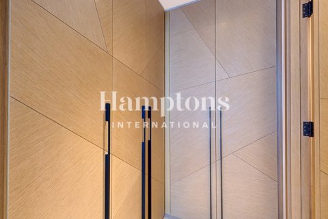 Apartment in Dubai Creek Harbour (The Lagoons), Dubai, UAE 2 bedrooms, 102.05951968 sq.m. № 754892 - photo 18