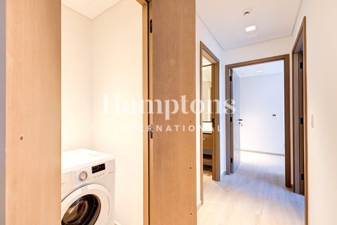 Apartment in Dubai Creek Harbour (The Lagoons), Dubai, UAE 2 bedrooms, 102.05951968 sq.m. № 754892 - photo 9