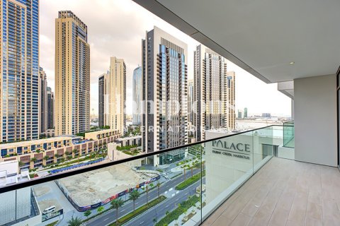 Apartment sa Dubai Creek Harbour (The Lagoons), Dubai, UAE 2 silid-tulugan, 102.06 sq.m. № 754892