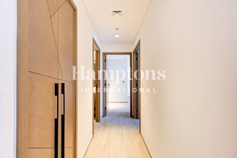 Apartment in Dubai Creek Harbour (The Lagoons), Dubai, UAE 2 bedrooms, 102.05951968 sq.m. № 754892 - photo 10