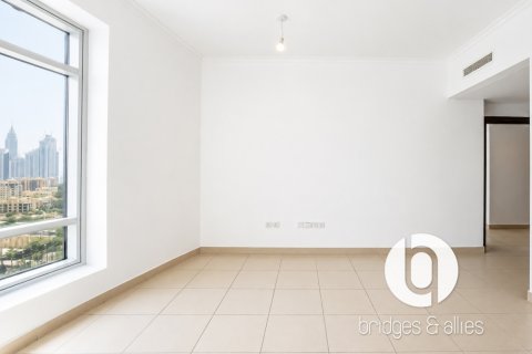 Apartemen di Downtown Dubai (Downtown Burj Dubai), UEA 1 kamar tidur, 85 m2 nomor 754888 - foto 5
