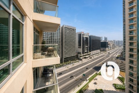 Apartemen di Downtown Dubai (Downtown Burj Dubai), UEA 1 kamar tidur, 85 m2 nomor 754888 - foto 9