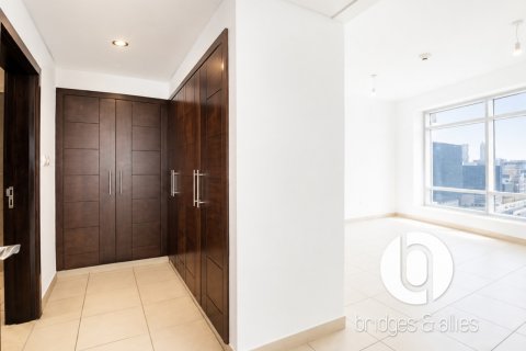 Apartemen di Downtown Dubai (Downtown Burj Dubai), UEA 1 kamar tidur, 85 m2 nomor 754888 - foto 12