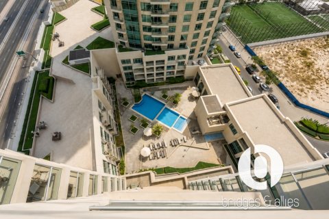 Apartemen di Downtown Dubai (Downtown Burj Dubai), UEA 1 kamar tidur, 85 m2 nomor 754888 - foto 16