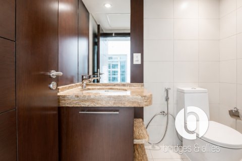 Apartemen di Downtown Dubai (Downtown Burj Dubai), UEA 1 kamar tidur, 85 m2 nomor 754888 - foto 14