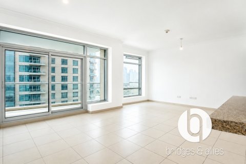 Apartemen di Downtown Dubai (Downtown Burj Dubai), UEA 1 kamar tidur, 85 m2 nomor 754888 - foto 2