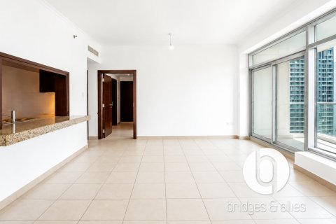 Apartemen di Downtown Dubai (Downtown Burj Dubai), UEA 1 kamar tidur, 85 m2 nomor 754888 - foto 4