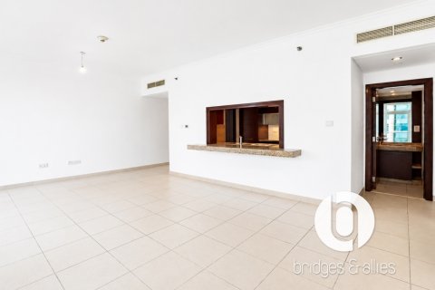 Apartemen di Downtown Dubai (Downtown Burj Dubai), UEA 1 kamar tidur, 85 m2 nomor 754888 - foto 3