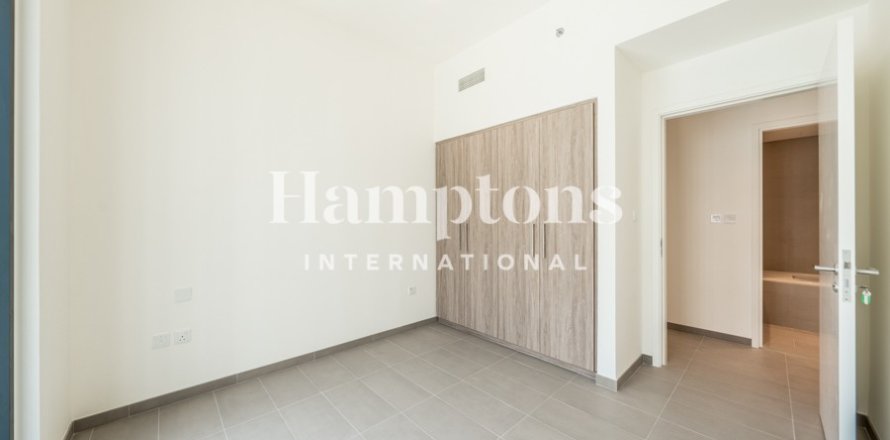 דירה ב Dubai Hills Estate, Dubai, איחוד האמירויות 2 חדרי שינה, 92.9959 מ"ר מספר 715545