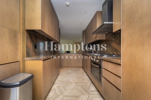 Üürile anda katusekorter asukohaga Palm Jumeirah, Dubai, AÜE: 4 magamistoaga, 545.27000372 m² Nr 715531 - pilt 10