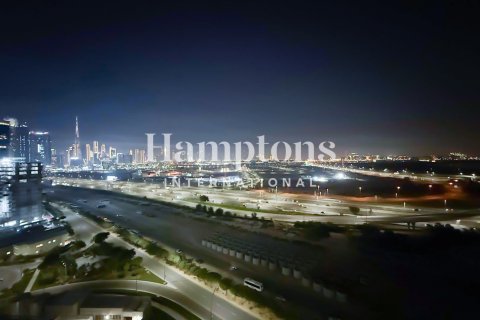 Apartemen di Mohammed Bin Rashid City, Dubai, UEA 3 kamar tidur, 142.60610500 m2 nomor 715544 - foto 11