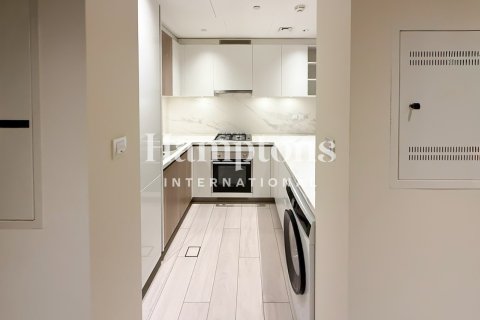 Apartemen di Mohammed Bin Rashid City, Dubai, UEA 3 kamar tidur, 142.60610500 m2 nomor 715544 - foto 2