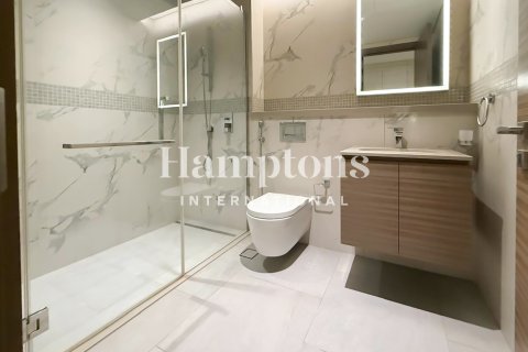 Apartemen di Mohammed Bin Rashid City, Dubai, UEA 3 kamar tidur, 142.606 m2 nomor 715544