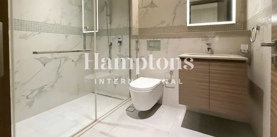 Apartemen di Mohammed Bin Rashid City, Dubai, UEA 3 kamar tidur, 142.606 m2 nomor 715544