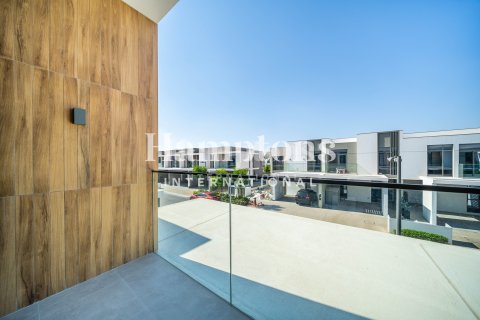 Üürile anda villa asukohaga Arabian Ranches 3, Dubai, AÜE: 3 magamistoaga, 193.51694900 m² Nr 715547 - pilt 11