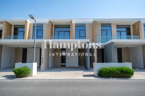 Üürile anda villa asukohaga Arabian Ranches 3, Dubai, AÜE: 3 magamistoaga, 193.51694900 m² Nr 715547 - pilt 9
