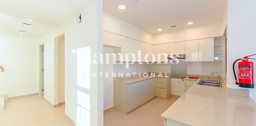וילה ב Dubai Hills Estate, Dubai, איחוד האמירויות 5 חדרי שינה, 352.102 מ"ר מספר 715546