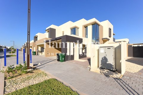 Üürile anda villa asukohaga Dubai Hills Estate, Dubai, AÜE: 5 magamistoaga, 352.10237000 m² Nr 715546 - pilt 9