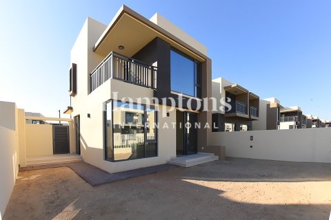 Üürile anda villa asukohaga Dubai Hills Estate, Dubai, AÜE: 5 magamistoaga, 352.10237000 m² Nr 715546 - pilt 2