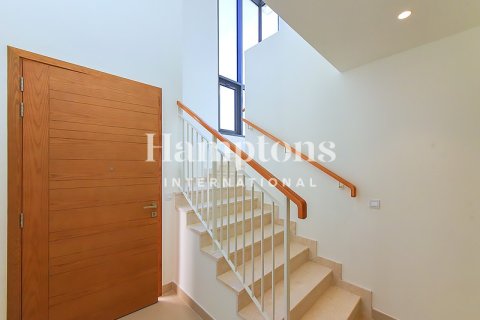 Üürile anda villa asukohaga Dubai Hills Estate, Dubai, AÜE: 5 magamistoaga, 352.10237000 m² Nr 715546 - pilt 10