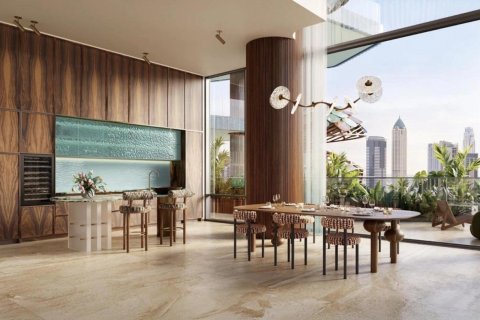 Business Bay, Dubai, BAE’de satılık daire 3 yatak odası, 433 m&sup2; No 650578 - fotoğraf 3