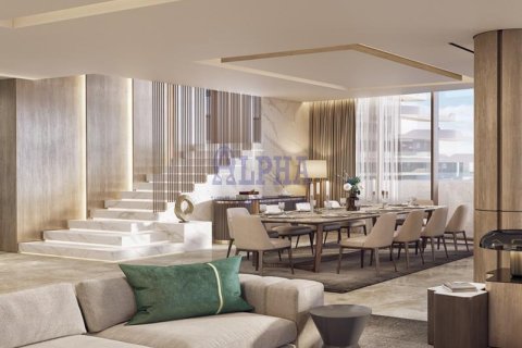 Vila di Ras Al Khaimah, UAE 4 bilik tidur, 256.7 meter persegi № 650576 - foto 14