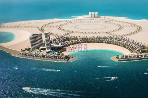 Vila di Ras Al Khaimah, UAE 4 bilik tidur, 256.7 meter persegi № 650576 - foto 9