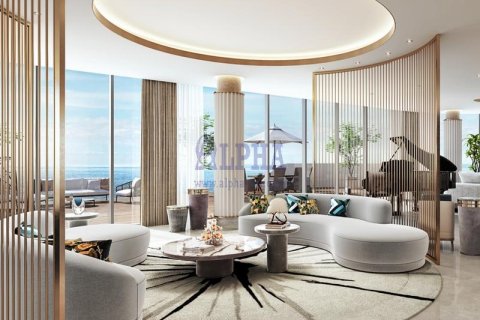 Vila di Ras Al Khaimah, UAE 4 bilik tidur, 256.7 meter persegi № 650576 - foto 13