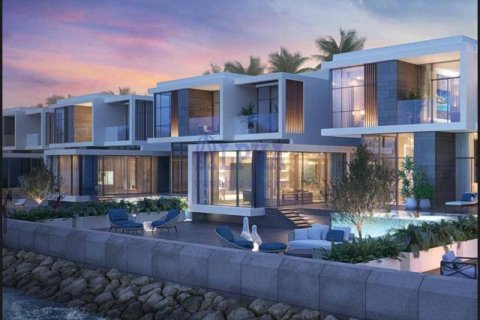 Vila di Ras Al Khaimah, UAE 4 bilik tidur, 256.7 meter persegi № 650576 - foto 3