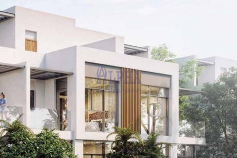 Vila di Ras Al Khaimah, UAE 4 bilik tidur, 256.7 meter persegi № 650576 - foto 2