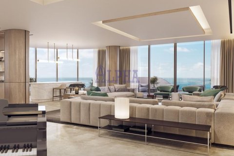 Vila di Ras Al Khaimah, UAE 4 bilik tidur, 256.7 meter persegi № 650576 - foto 12