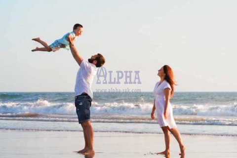 Vila di Ras Al Khaimah, UAE 4 bilik tidur, 256.7 meter persegi № 650576 - foto 6