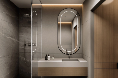 Appartamento in vendita a Dubai, EAU 2 camere da letto, 91 mq. № 650581 - foto 13