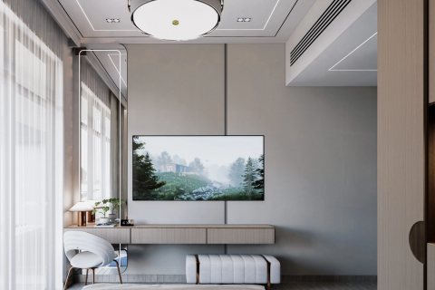 Appartamento in vendita a Dubai, EAU 2 camere da letto, 91 mq. № 650581 - foto 10