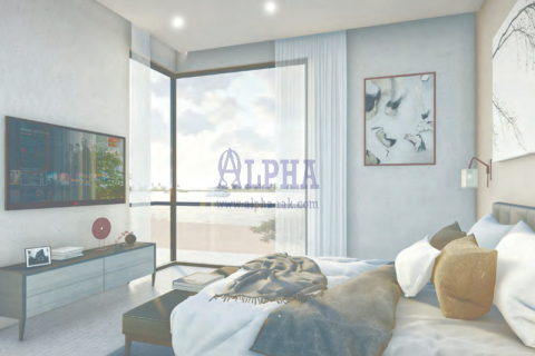 Вилла Al Hamra Village, Рас-эль-Хайма, БАӘ-да 2 жатын бөлмелер, 134.7 м² № 650577 - фото 9