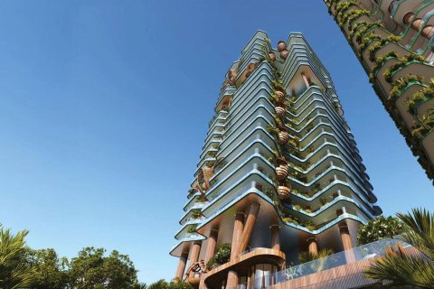 Пәтер Бизнес-Бэй, Дубай, БАӘ-да 2 жатын бөлмелер, 203 м² № 650579 - фото 17