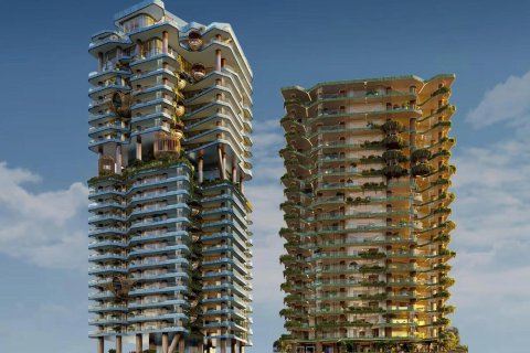 Пәтер Бизнес-Бэй, Дубай, БАӘ-да 2 жатын бөлмелер, 203 м² № 650579 - фото 19