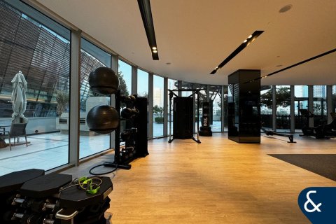 Apartament de închiriat în Downtown Dubai (Downtown Burj Dubai), Dubai, EAU 3 dormitoare, 190 mp. №666252 - poză 17