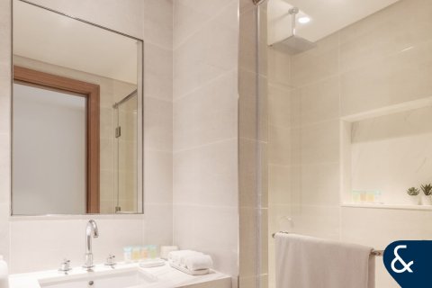 Apartament de închiriat în Downtown Dubai (Downtown Burj Dubai), Dubai, EAU 3 dormitoare, 190 mp. №666252 - poză 4