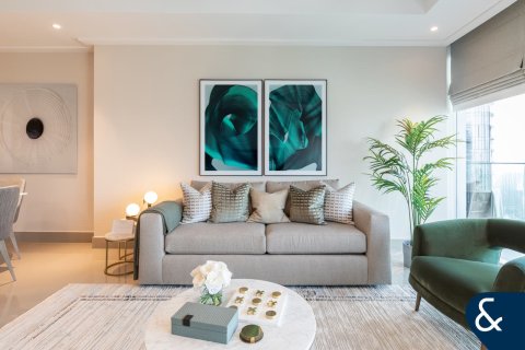 Apartament de închiriat în Downtown Dubai (Downtown Burj Dubai), Dubai, EAU 3 dormitoare, 190 mp. №666252 - poză 13