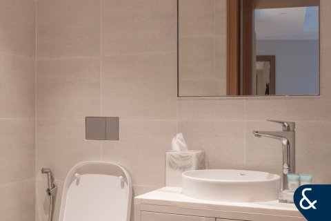 Apartament de închiriat în Downtown Dubai (Downtown Burj Dubai), Dubai, EAU 3 dormitoare, 190 mp. №666252 - poză 15