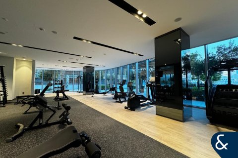 Apartament de închiriat în Downtown Dubai (Downtown Burj Dubai), Dubai, EAU 3 dormitoare, 190 mp. №666252 - poză 16