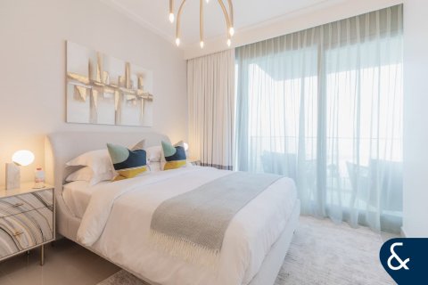 Apartament de închiriat în Downtown Dubai (Downtown Burj Dubai), Dubai, EAU 3 dormitoare, 190 mp. №666252 - poză 3